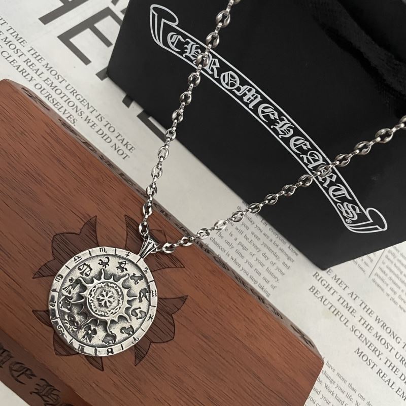 Chrome Hearts Necklaces